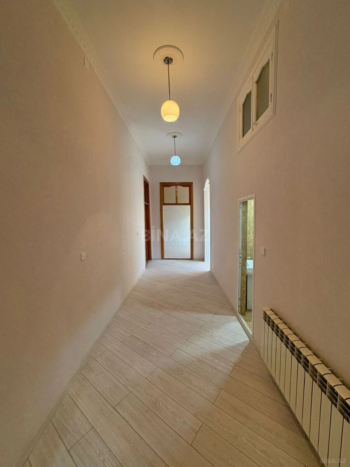 Satılır 3 otaqlı mənzil 90 m²