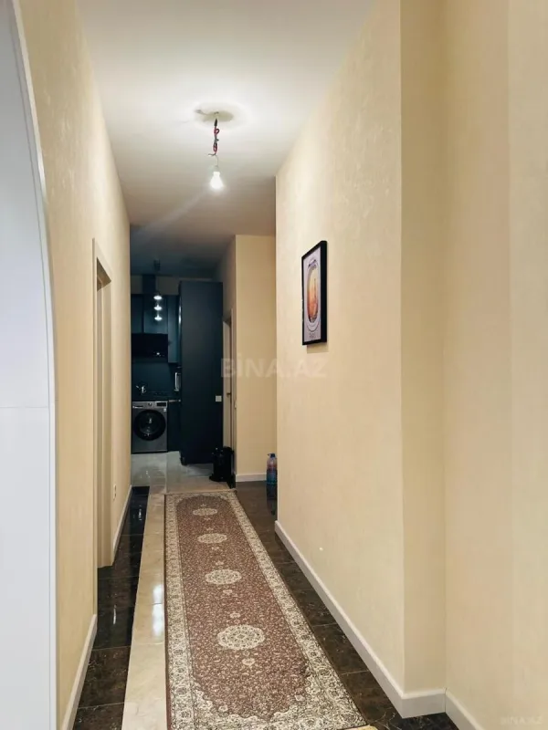 Satılır 3 otaqlı mənzil 83 m²
