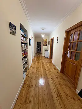 Satılır 4 otaqlı mənzil 100 m²