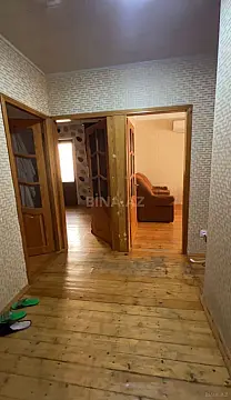 Satılır 3 otaqlı mənzil 74 m²