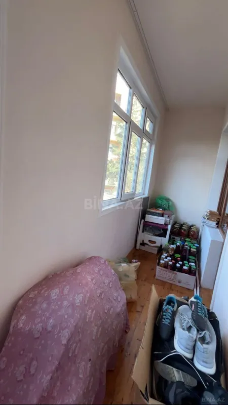 Satılır 3 otaqlı mənzil 74 m²