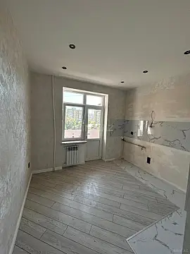 Satılır 3 otaqlı mənzil 65 m²