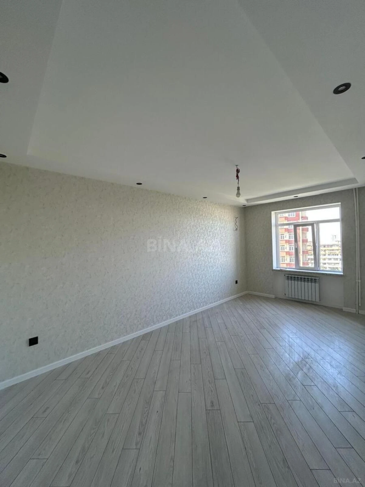 Satılır 3 otaqlı mənzil 65 m²