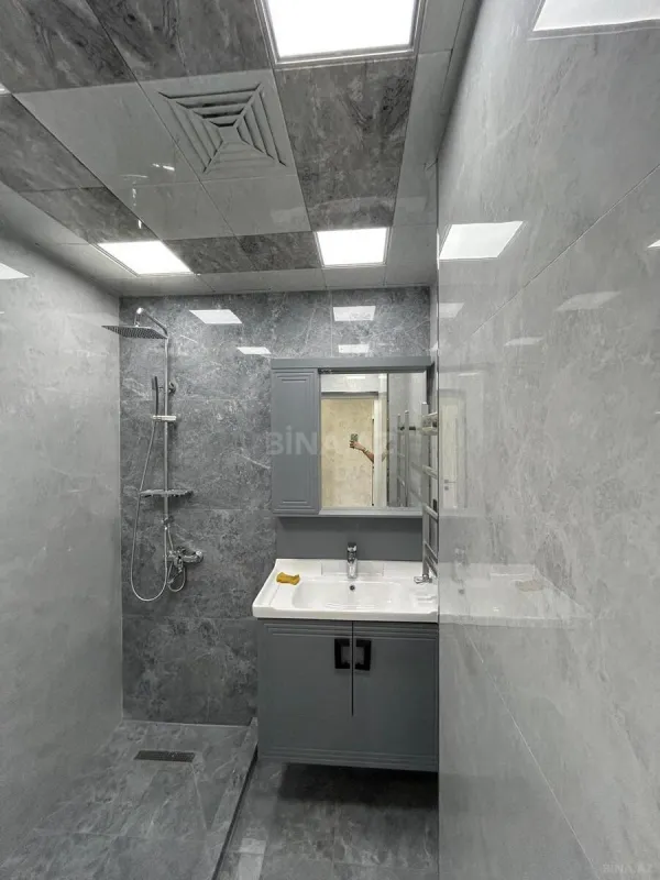Satılır 3 otaqlı mənzil 65 m²