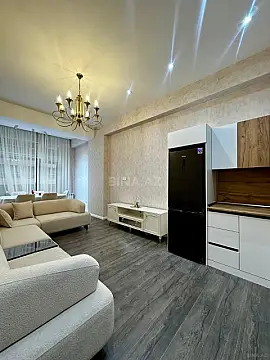 Satılır 2 otaqlı mənzil 67 m²