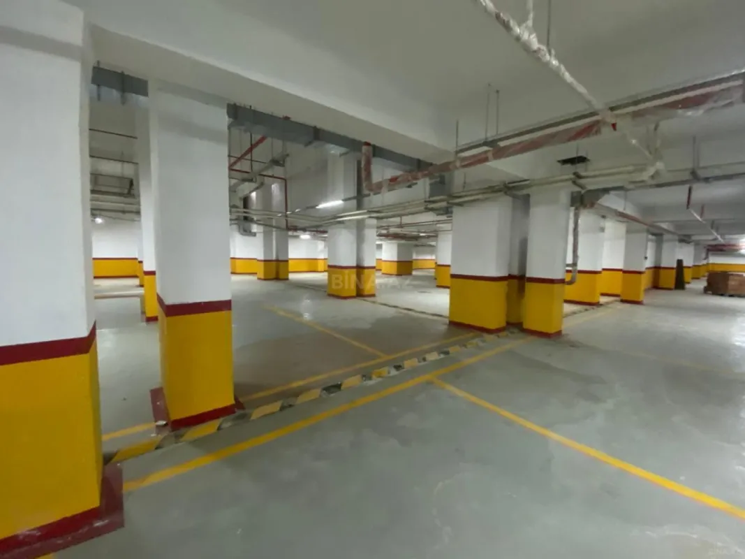 Satılır 2 otaqlı mənzil 67 m²