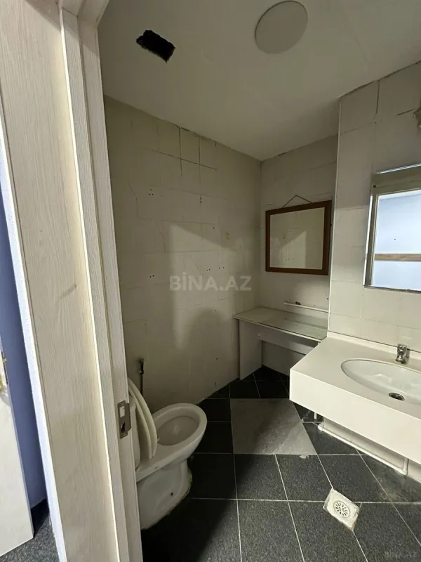 Kirayə verilir 1 otaqlı ofis 36 m²