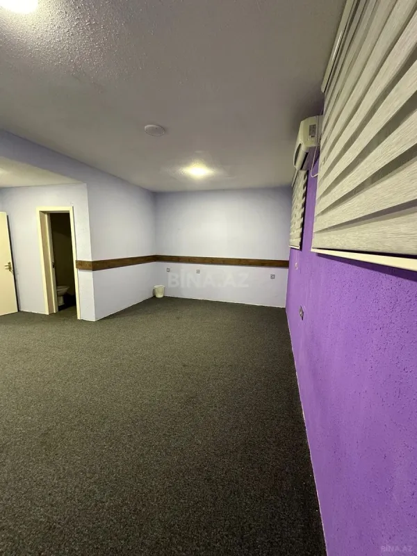 Kirayə verilir 1 otaqlı ofis 36 m²