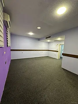 Kirayə verilir 1 otaqlı ofis 36 m² — Bakı, Şəhər mərkəzi 1 otaq 36.00 m²