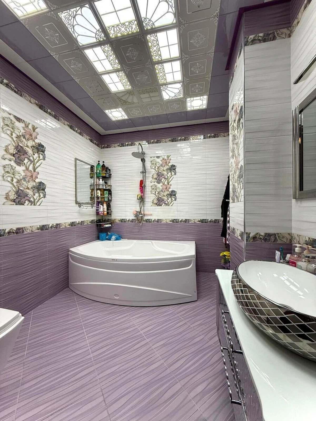 Satılır 3 otaqlı mənzil 147 m²