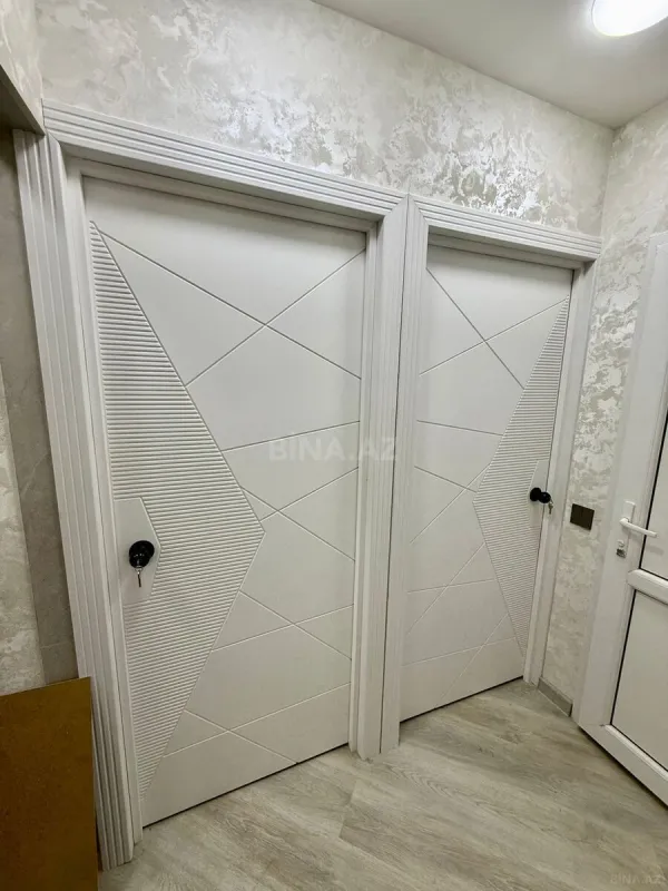 Satılır 2 otaqlı mənzil 35 m²