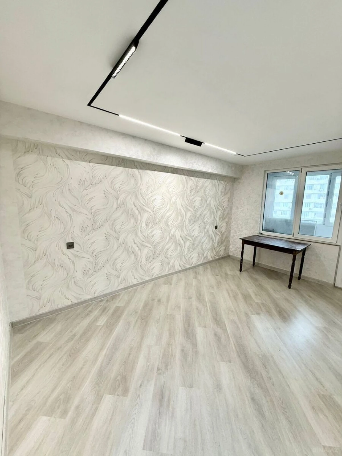 Satılır 2 otaqlı mənzil 35 m²