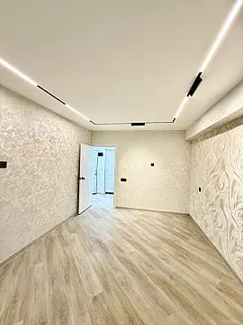 Satılır 2 otaqlı mənzil 35 m²