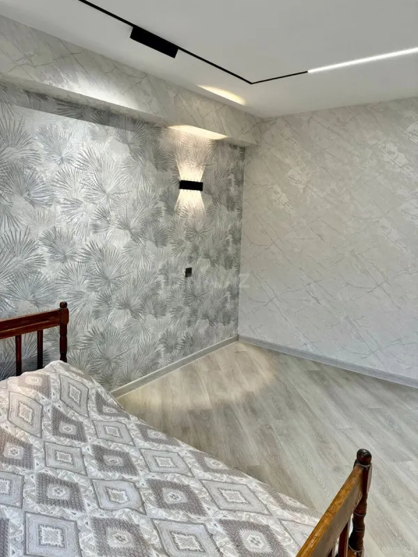 Satılır 2 otaqlı mənzil 35 m²