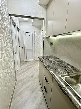 Satılır 2 otaqlı mənzil 35 m²
