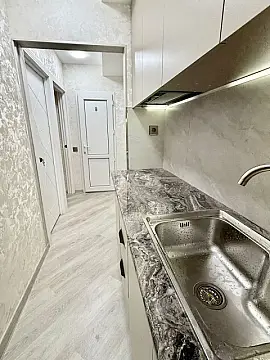 Satılır 2 otaqlı mənzil 35 m²