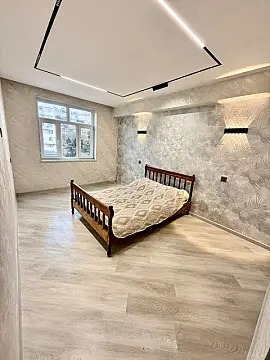 Satılır 2 otaqlı mənzil 35 m² — Bakı, Əhmədli 2 otaq 35.00 m²