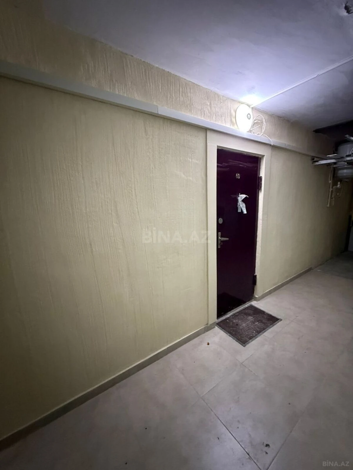 Satılır 2 otaqlı mənzil 35 m²