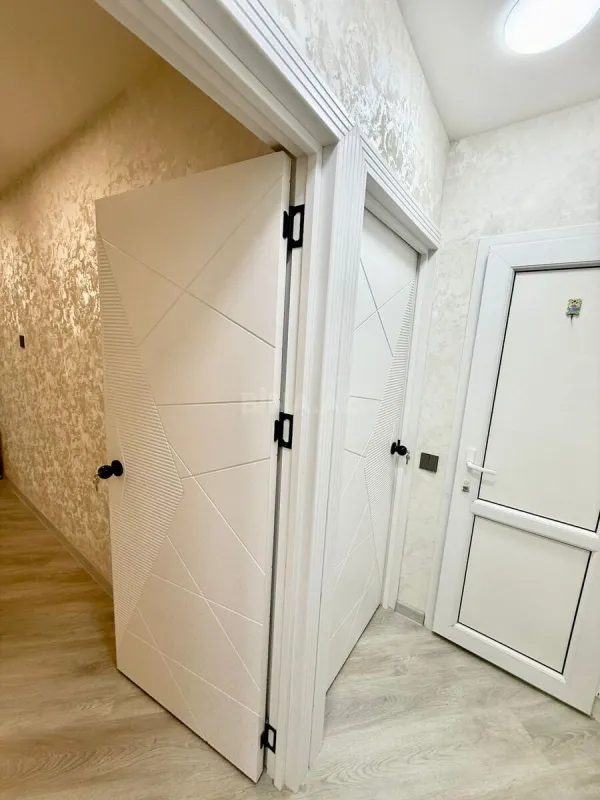Satılır 2 otaqlı mənzil 35 m²