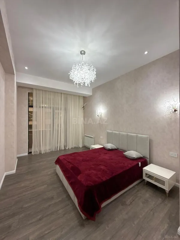 Satılır 2 otaqlı mənzil 66.7 m²