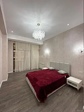 Satılır 2 otaqlı mənzil 66.7 m²