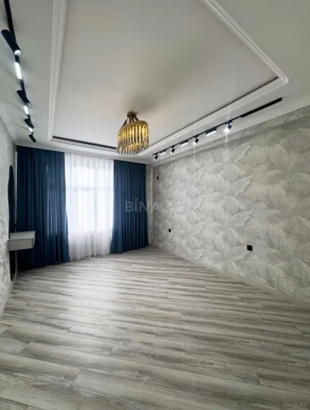 Satılır 3 otaqlı mənzil 90 m²