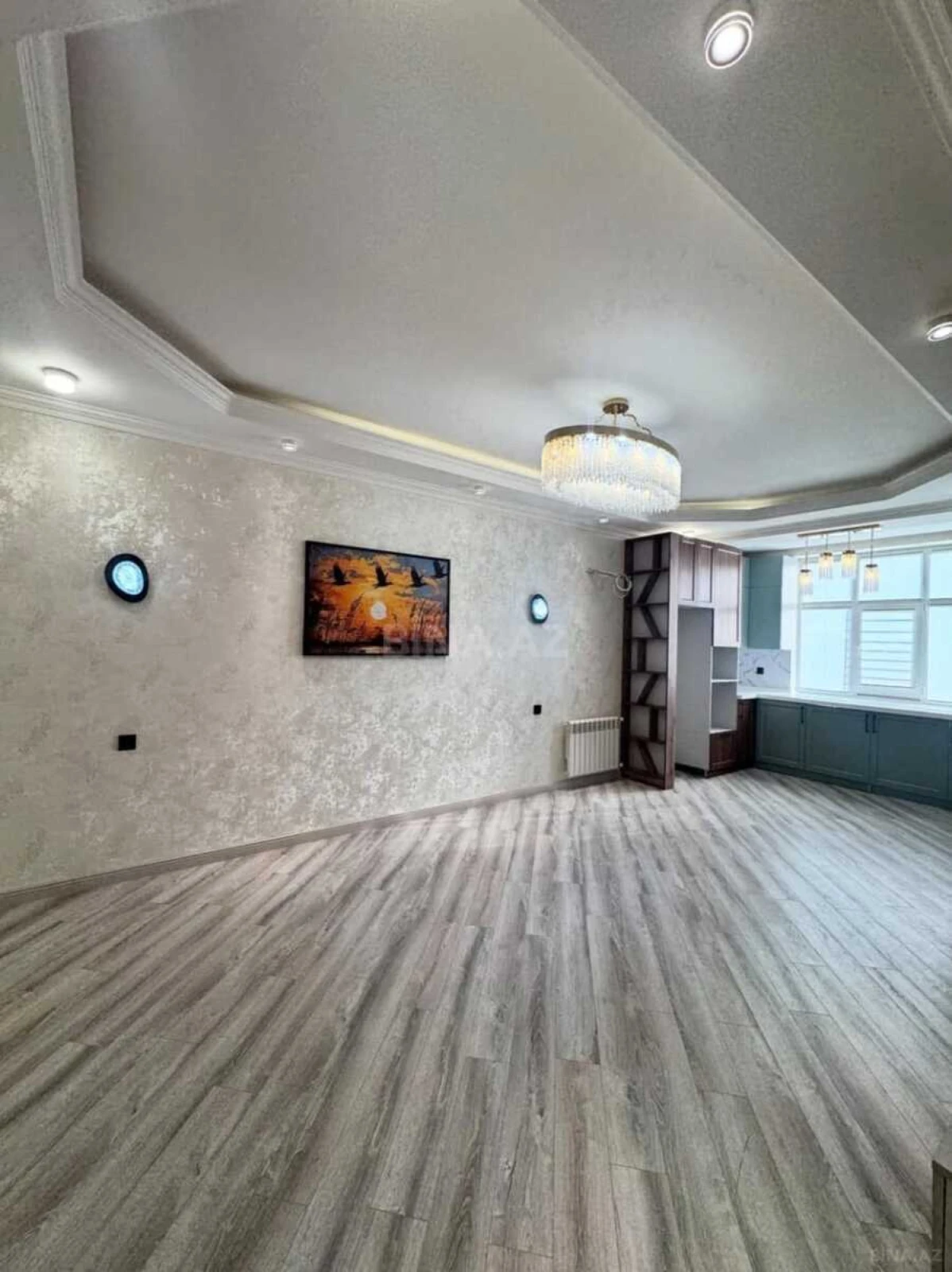 Satılır 3 otaqlı mənzil 90 m²