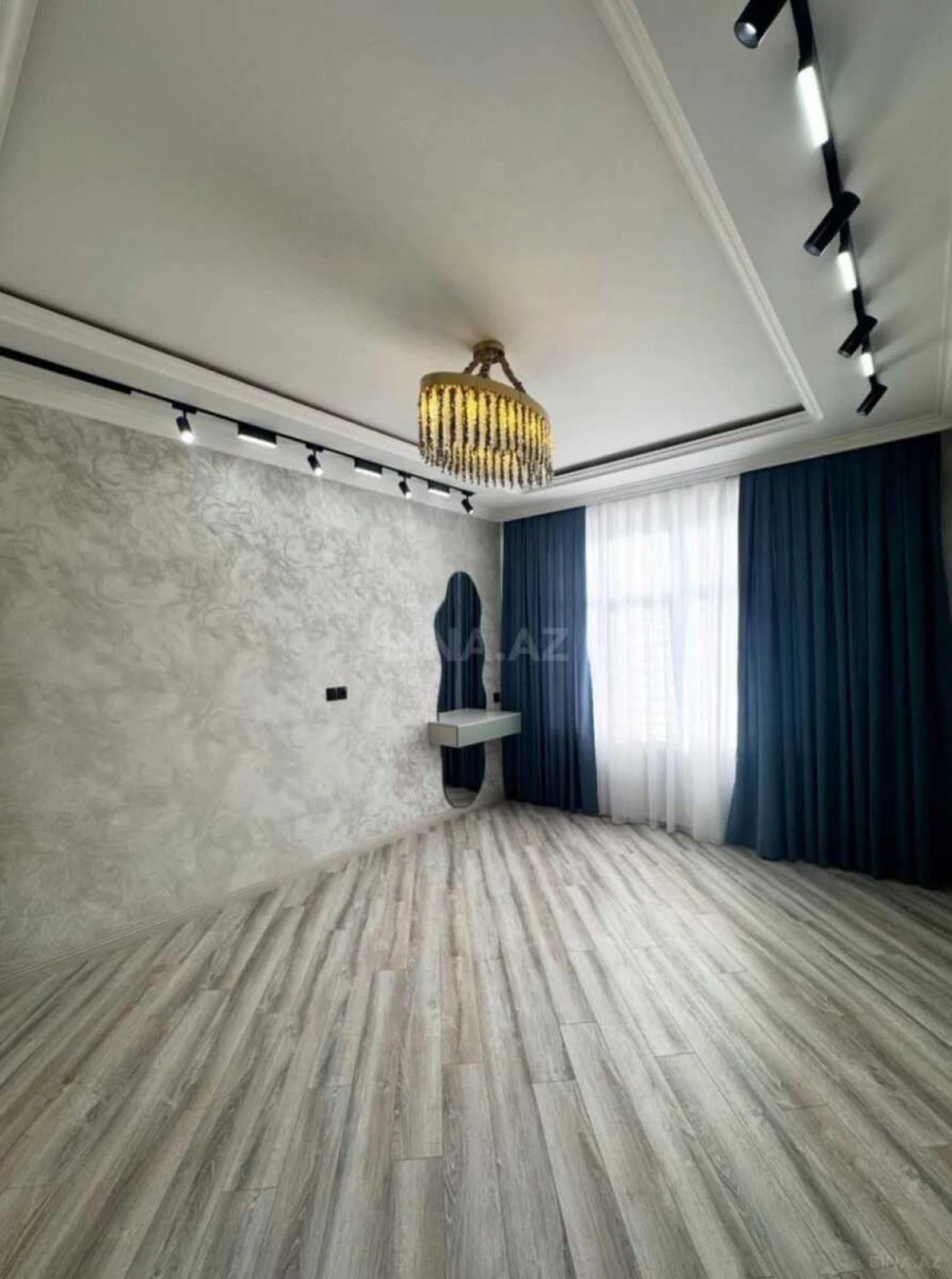 Satılır 3 otaqlı mənzil 90 m²