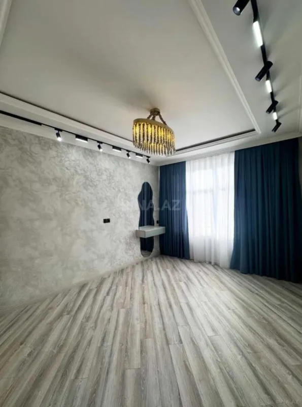 Satılır 3 otaqlı mənzil 90 m²