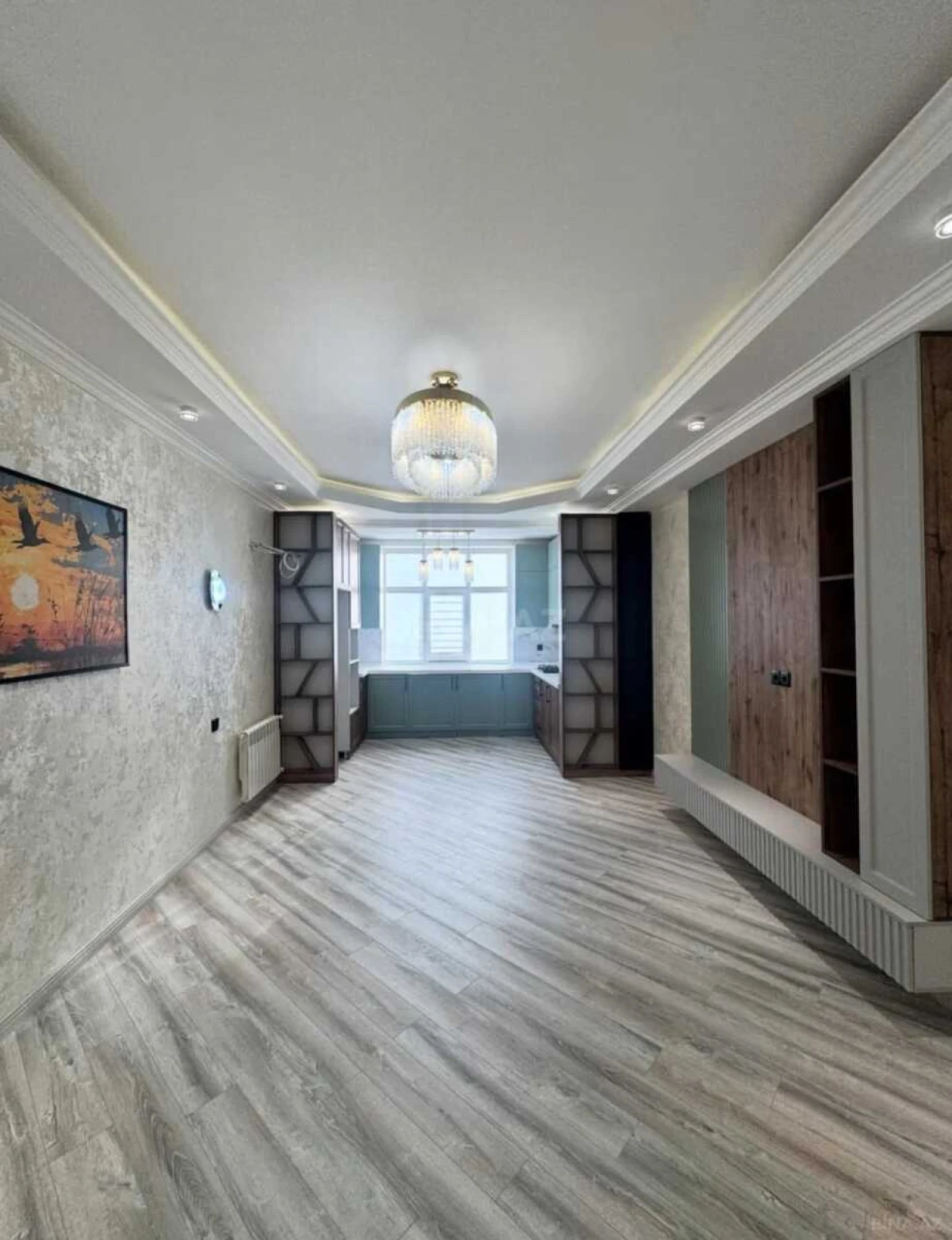 Satılır 3 otaqlı mənzil 90 m²