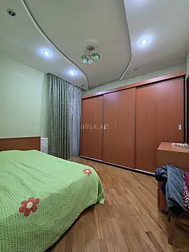 Satılır 3 otaqlı mənzil 110 m²