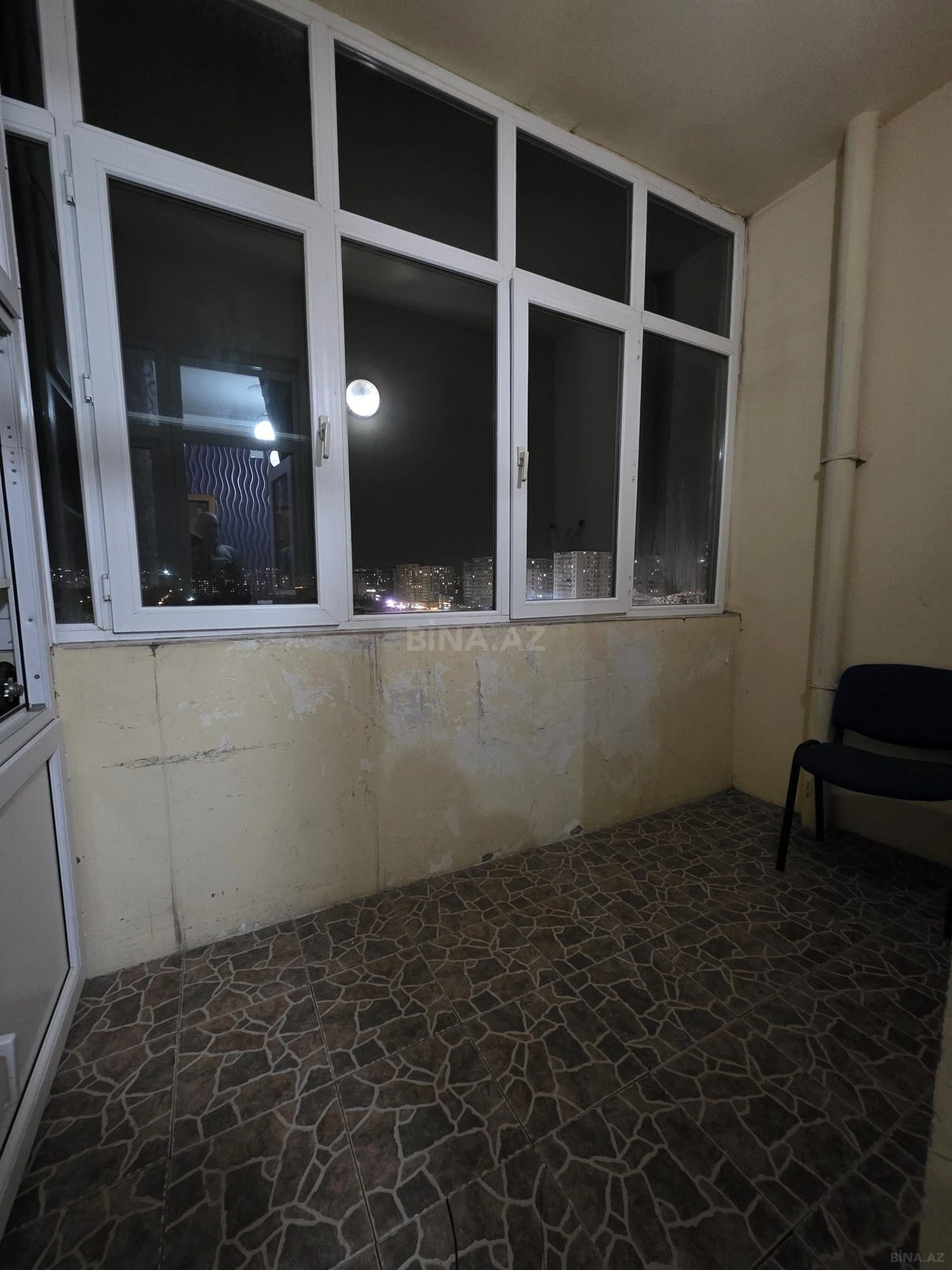 Satılır 3 otaqlı mənzil 110 m²