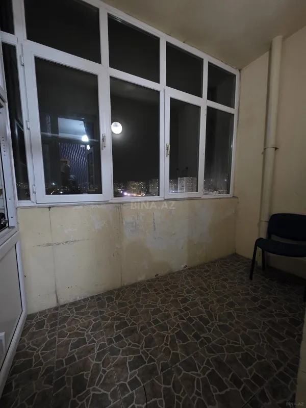 Satılır 3 otaqlı mənzil 110 m²
