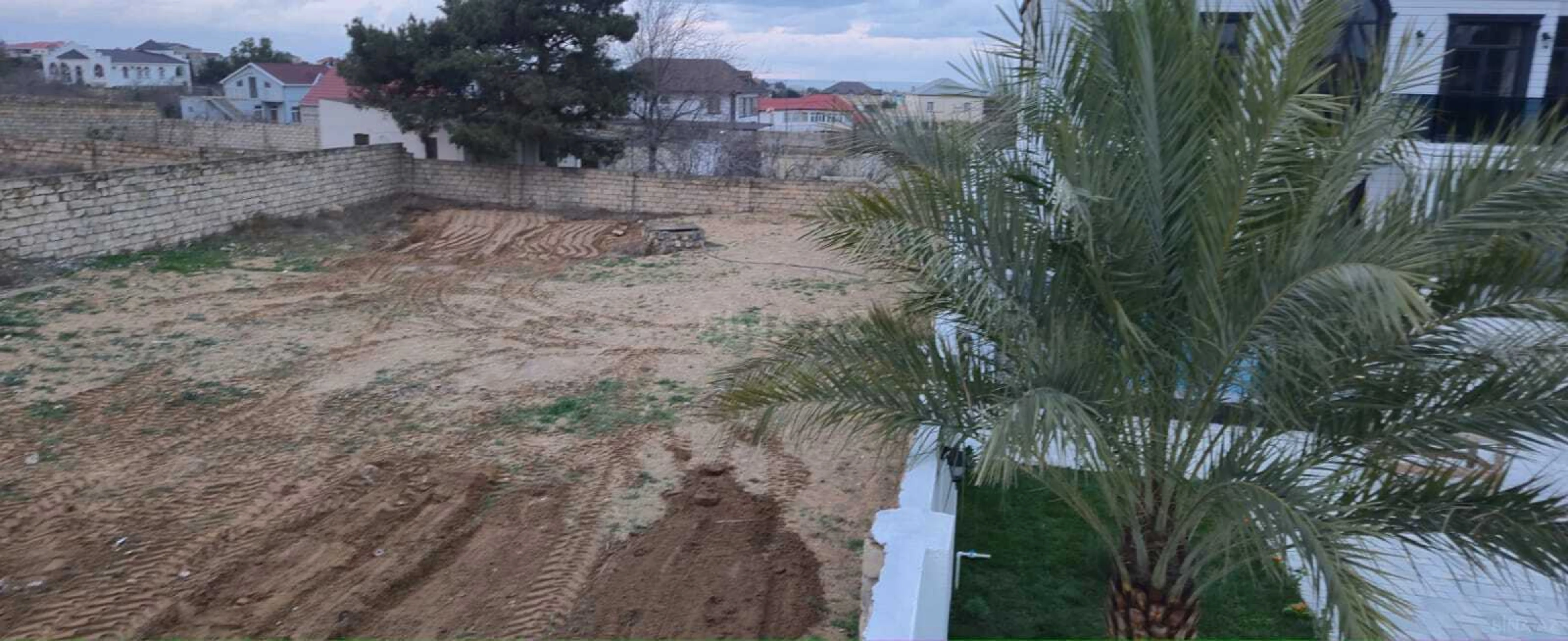 Satılır torpaq sahəsi 9 m²