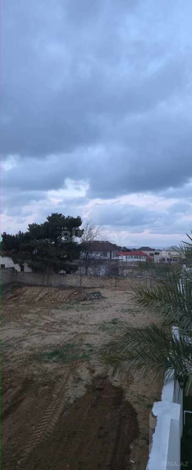 Satılır torpaq sahəsi 9 m²