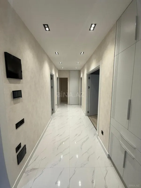 Kirayə verilir 4 otaqlı ofis 140 m²