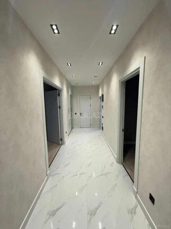 Kirayə verilir 4 otaqlı ofis 140 m²