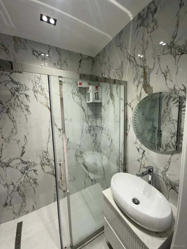 Kirayə verilir 4 otaqlı ofis 140 m²