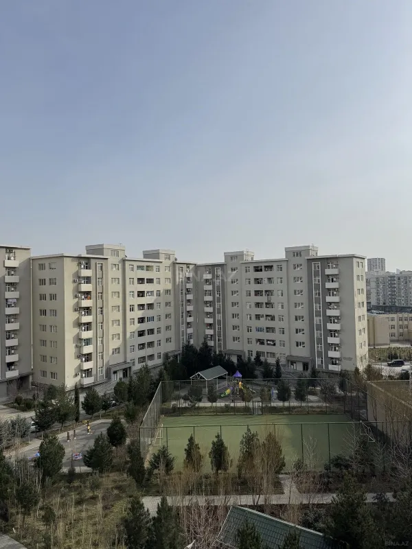 Kirayə verilir 2 otaqlı mənzil 60 m²