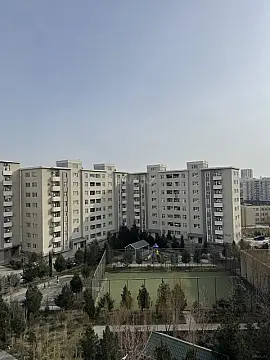 Kirayə verilir 2 otaqlı mənzil 60 m² — Bakı, Yasamal 2 otaq 60.00 m²