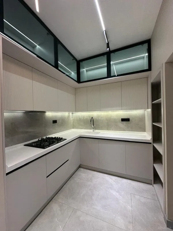 Satılır 3 otaqlı mənzil 85 m²