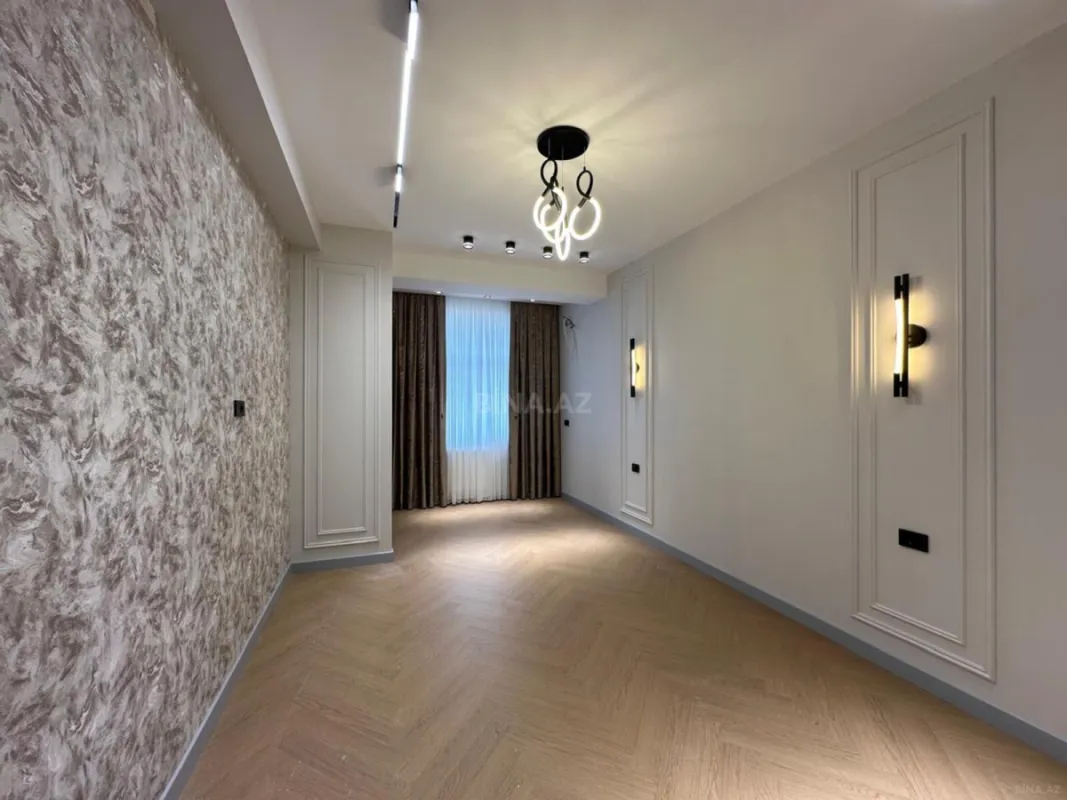 Satılır 3 otaqlı mənzil 85 m²