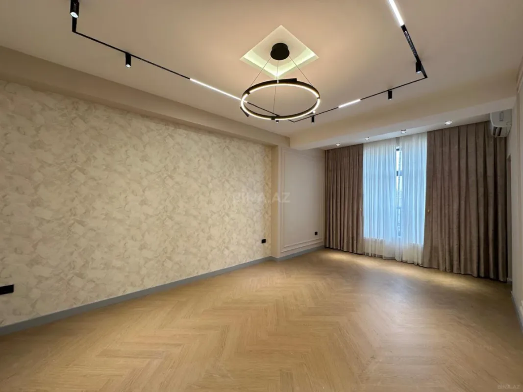 Satılır 3 otaqlı mənzil 85 m²