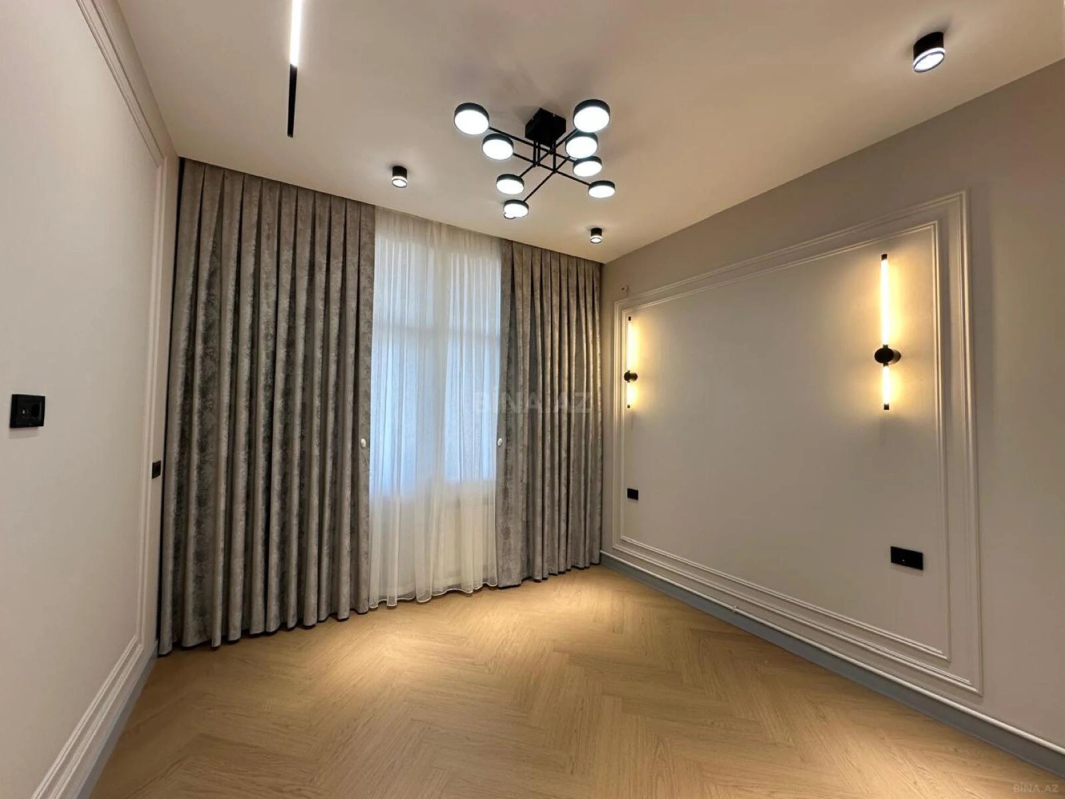 Satılır 3 otaqlı mənzil 85 m²