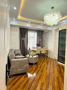 Satılır 3 otaqlı mənzil 80 m²