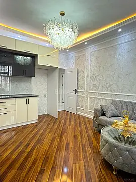 Satılır 3 otaqlı mənzil 80 m²