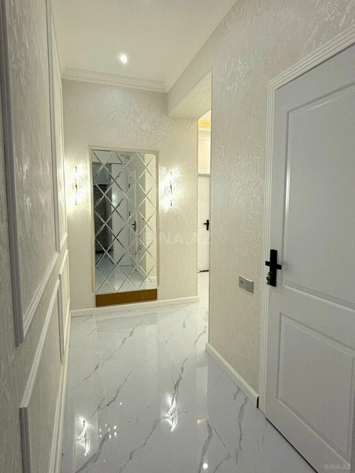 Satılır 3 otaqlı mənzil 80 m²