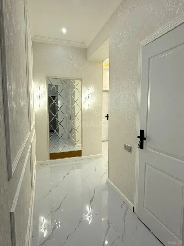 Satılır 3 otaqlı mənzil 80 m²