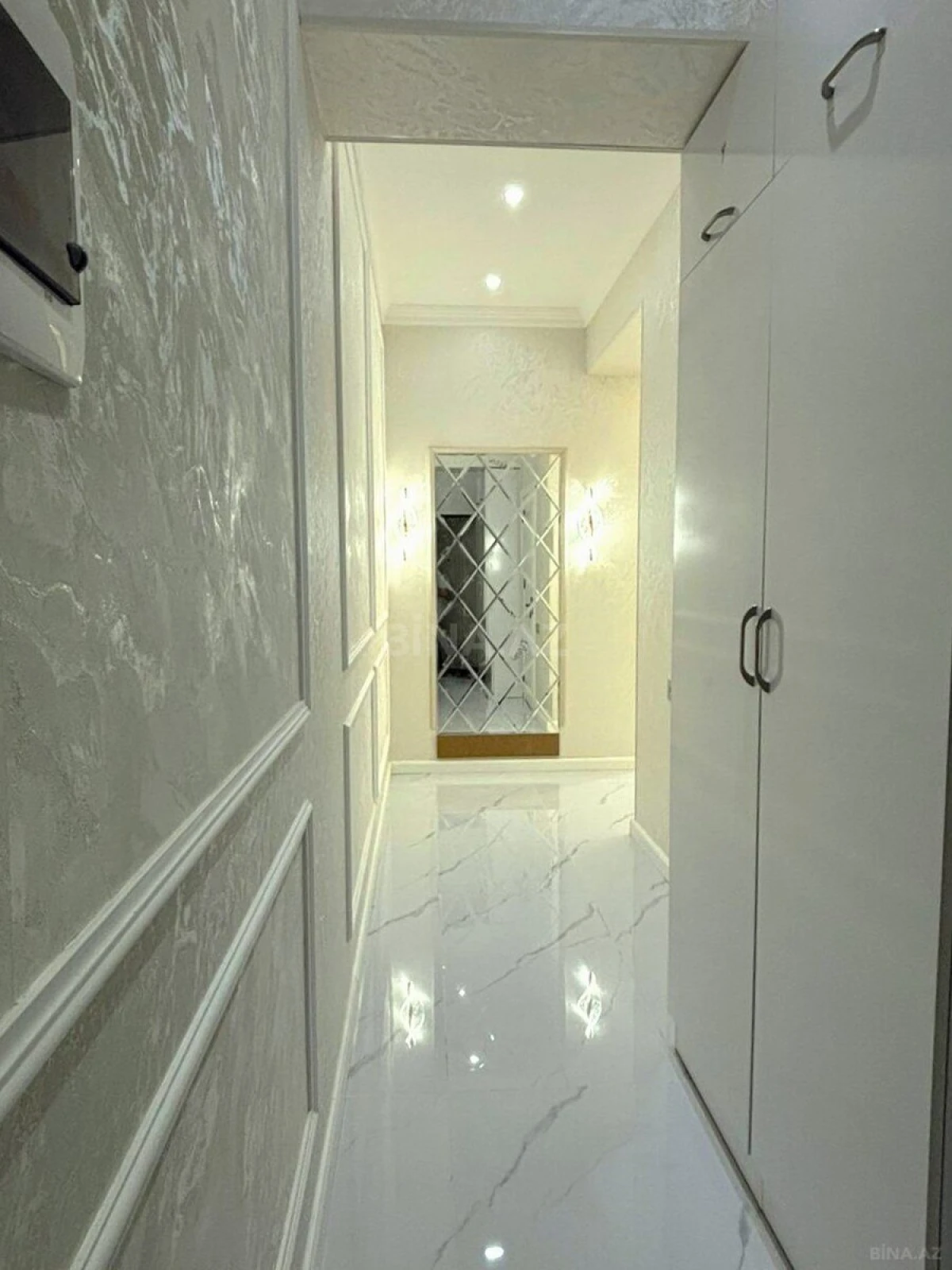 Satılır 3 otaqlı mənzil 80 m²