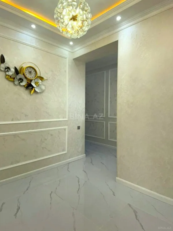 Satılır 3 otaqlı mənzil 80 m²